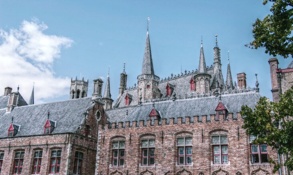 Correction de bugs de site WordPress en Belgique