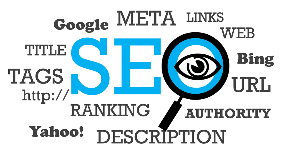 Optimisation SEO WordPress au Luxembourg