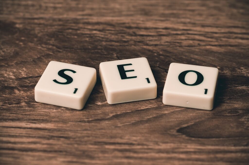Optimisation SEO WordPress en Belgique
