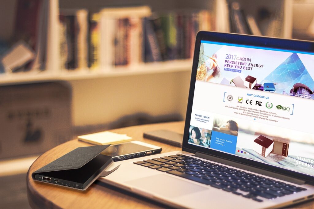 Optimisation de Vitesse de Votre Site WordPress au Canada